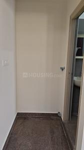 Bathroom Image of 800 Sq.ft 1 BHK Builder Floor for rent in HSR Layout Bengaluru for Rs. 24000