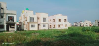 Image of 2880 Sq.ft Residential Plot / Land for sale in Reolta Housing Complex, New Town, Kolkata for Rs. 6000000