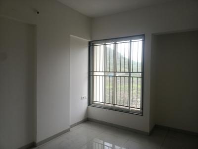Bedroom Image of 850 Sq.ft 2 BHK Apartment / Flat for sale in Mahalaxmi Zen Estate, Kharadi Pune for Rs. 11000000