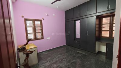 Bedroom Image of 1360 Sq.ft 3 BHK Independent House for sale in K R Puram Bengaluru for Rs. 25000000