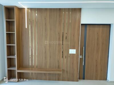 Bedroom Image of 1751 Sq.ft 3 BHK Apartment / Flat for sale in DLF The Valley, Sector 3 Panchkula for Rs. 19900000