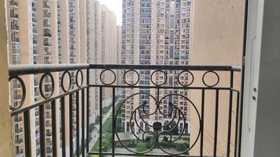 Image of 1090 Sq.ft 3 BHK Apartment / Flat for sale in Prateek Grand City, Siddharth Vihar, Ghaziabad for Rs. 13100000
