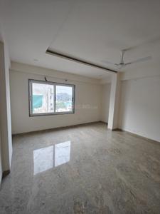 Hall Image of 1200 Sq.ft 3 BHK Apartment / Flat for rent in Mahalakshmi Nagar Indore for Rs. 35000