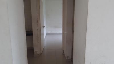 Image of 618 Sq.ft 1 BHK Apartment / Flat for sale in Avior Navyangan, Pirangut, Pune for Rs. 2500000