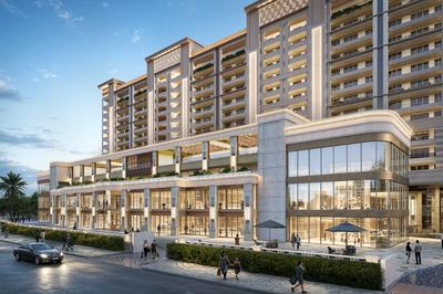 Image of 1250 Sq.ft 2 BHK Apartment / Flat for sale in Bhiwandi, Thane for Rs. 6200000