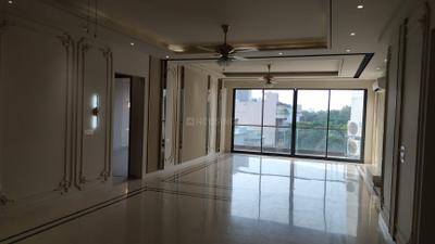 Living Room Image of 4300 Sq.ft 4.5 BHK Builder Floor for sale in Greenwood City Floors, Sector 45 Gurgaon for Rs. 65000000