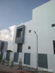 Image of 3650 Sq.ft 5 BHK Villa for sale in Aava Infraservices Greens, Waghodia Road, Vadodara for Rs. 18500000