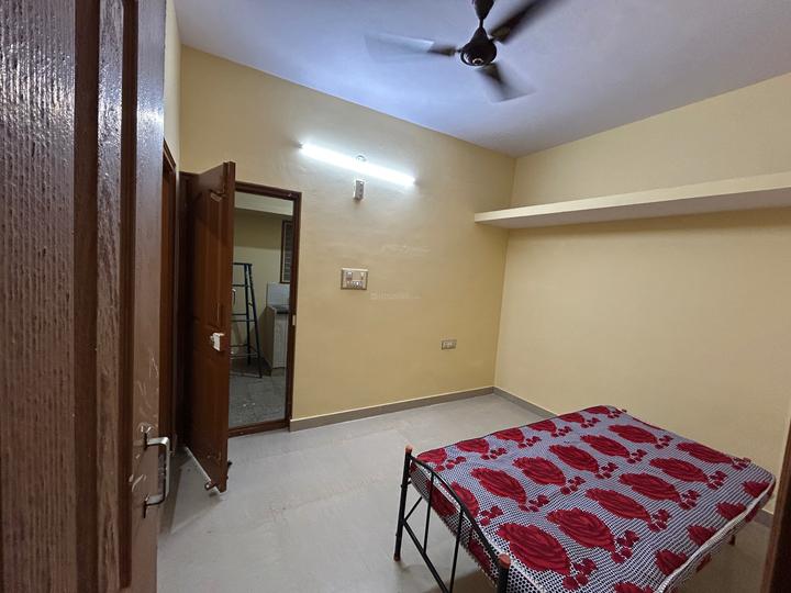 Domlur Village, Domlur Layout Bedroom 1
