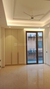 Hall Image of 3000 Sq.ft 4 BHK Builder Floor for sale in Vasant Vihar New Delhi for Rs. 195000000