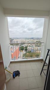 Image of 600 Sq.ft 1 BHK Apartment / Flat for rent in Eden At Brigade Cornerstone Utopia, Varthur, Bengaluru for Rs. 35000