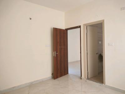 Bedroom Image of 1221 Sq.ft 2 BHK Apartment / Flat for sale in SLV Sai Adhya, Electronic City Phase 2 Bengaluru for Rs. 6588001