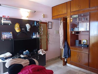 Bedroom Image of 1286 Sq.ft 3 BHK Apartment / Flat for sale in Address Vijayanagar Eco Village by Address Maker Life Spaces Pvt Ltd, Vijayanagar Bengaluru for Rs. 22150000