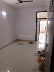 Hall Image of 500 Sq.ft 1 BHK Builder Floor for rent in Sector 62A Noida for Rs. 16000