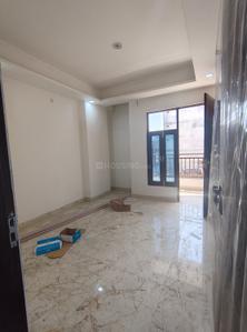Bedroom Image of 1060 Sq.ft 2 BHK Apartment / Flat for rent in JMD A1 Tower, Sector 73 Noida for Rs. 20000