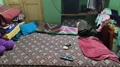 Bedroom Image of 900 Sq.ft 3 BHK Independent House for sale in Moti Nagar Hyderabad for Rs. 7000000