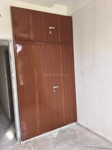 Bedroom Image of 730 Sq.ft 2 BHK Villa for sale in Manchwa Jaipur for Rs. 3500000