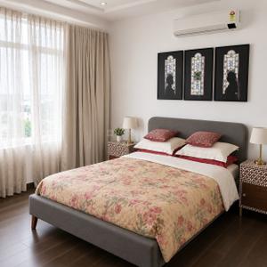 Bedroom Image of 3096 Sq.ft 3 BHK Apartment / Flat for sale in Chetpet Chennai for Rs. 63000000