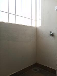 Drying Area Image of 1350 Sq.ft 3 BHK Apartment / Flat for rent in K R Puram Bengaluru for Rs. 39000