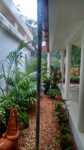 Balcony Image of 11000 Sq.ft 5 BHK Independent House for sale in Palazhi Kozhikode for Rs. 80000000
