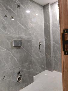 Bedroom One Image of 1950 Sq.ft 4 BHK Builder Floor for sale in Vasundhara Ghaziabad for Rs. 24910000