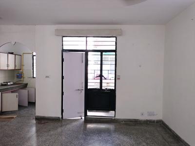 Living Room Image of 1100 Sq.ft 2 BHK Apartment / Flat for sale in Shree Awas Apartment, Sector 18 Dwarka New Delhi for Rs. 20800000