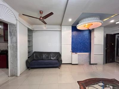 Living Room Image of 1000 Sq.ft 2 BHK Apartment / Flat for sale in GHP Suncity Pluto, Powai Mumbai for Rs. 14900000