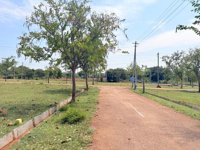 Image of 1200 Sq.ft Residential Plot / Land for sale in Marasettihalli, Mysore for Rs. 3500000