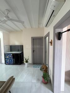 Hall Image of 1800 Sq.ft 3 BHK Apartment / Flat for sale in Himayath Nagar Hyderabad for Rs. 22500000