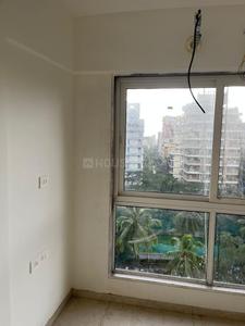 Bedroom Image of 438 Sq.ft 1 BHK Apartment / Flat for sale in Poddar Spraha Diamond, Chembur Mumbai for Rs. 14000000