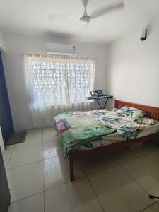 Bedroom Image of 1615 Sq.ft 3 BHK Apartment / Flat for sale in Asset Canvas, Maradu Kochi for Rs. 15000000