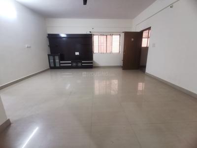 Hall Image of 1250 Sq.ft 2 BHK Apartment / Flat for rent in Ramamurthy Nagar Bengaluru for Rs. 35000