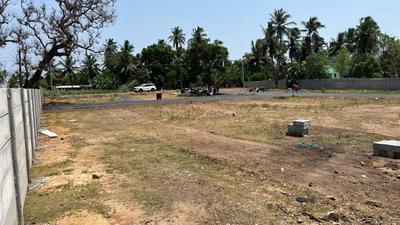Image of 943 Sq.ft Residential Plot / Land for sale in Ashthinapuram, Chennai for Rs. 2618711