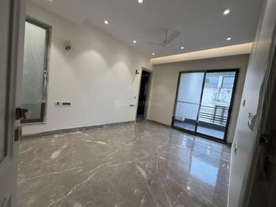 Hall Image of 2700 Sq.ft 4 BHK Duplex for sale in Safdarjung Enclave New Delhi for Rs. 130000000