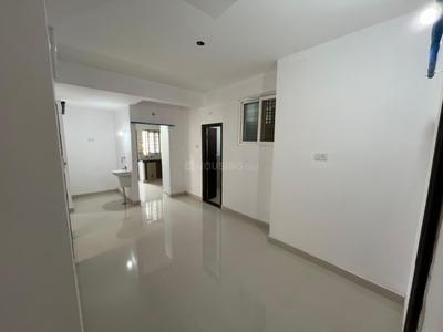Hall Image of 1451 Sq.ft 3 BHK Apartment / Flat for sale in Shiv Jyoti Nagar Tirupathi for Rs. 7200000