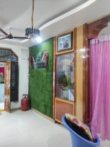 Hall Image of 3700 Sq.ft 2 BHK Independent House for sale in Boduppal Hyderabad for Rs. 16000000