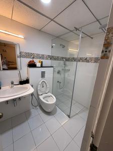 Bathroom Image of 2495 Sq.ft 4 BHK Apartment / Flat for sale in Edgar 32 Richmond, Richmond Town Bengaluru for Rs. 50000000