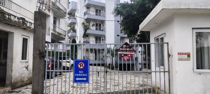 Magnolias Heights Main Image 1