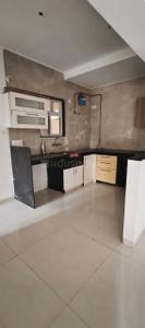 Kitchen Image of 900 Sq.ft 3 BHK Apartment / Flat for sale in Ideal Colony, Kothrud Pune for Rs. 14000000