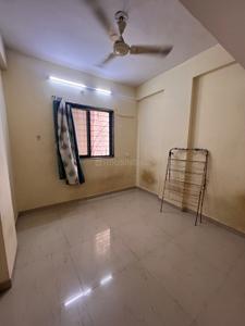 Hall Image of 530 Sq.ft 1 BHK Builder Floor for rent in Gokhalenagar Pune for Rs. 17000