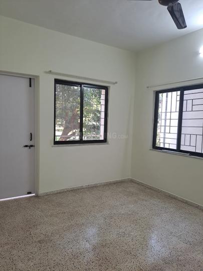 P V Mahadkar Residency Bedroom 1