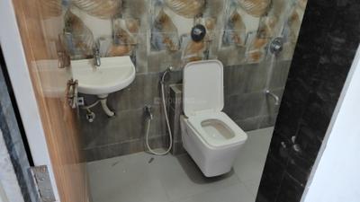 Image of 1230 Sq.ft 3 BHK Apartment / Flat for sale in Sparsh 32, Kudasan, Gandhinagar for Rs. 8000000