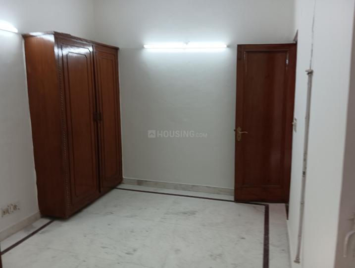 Kailash Hills, East Of Kailash Bedroom 1