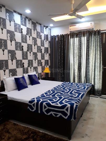 Lajpat Nagar IV, Lajpat Nagar Bedroom 1
