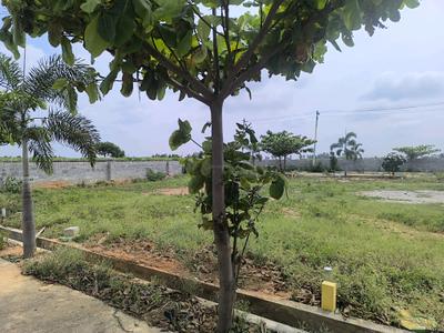 Image of 1500 Sq.ft Residential Plot / Land for sale in Mylapura, Bengaluru for Rs. 4500100