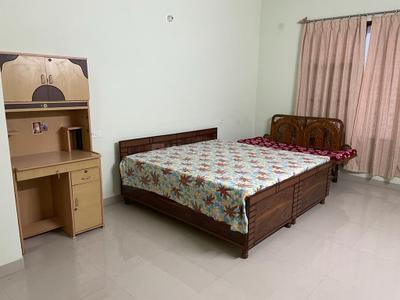 Bedroom Image of 1450 Sq.ft 2 BHK Apartment / Flat for rent in Sector 88 Mohali for Rs. 29000