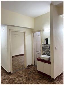Bedroom Image of 1400 Sq.ft 2 BHK Apartment / Flat for rent in Vasanth Nagar Bengaluru for Rs. 65000
