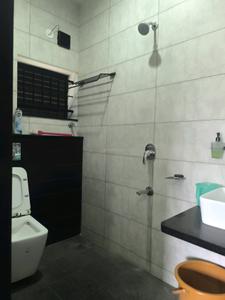 Bedroom Three Image of 6500 Sq.ft 4 BHK Villa for sale in Sunkadakatte Bengaluru for Rs. 38000000