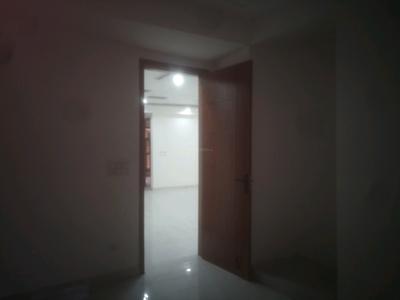 Bedroom Image of 1800 Sq.ft 4 BHK Builder Floor for sale in Jamia Nagar New Delhi for Rs. 15500000