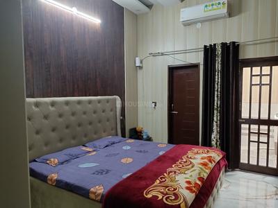 Bedroom Image of 945 Sq.ft 2 BHK Independent House for sale in Kharar Mohali for Rs. 7000000
