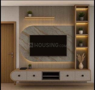 Hall Image of 1335 Sq.ft 2.5 BHK Apartment / Flat for sale in Future Estate, Noida Extension Greater Noida for Rs. 10666650